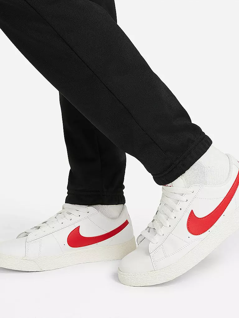 NIKE | Jungen Trainingsanzug Sportswear | rot
