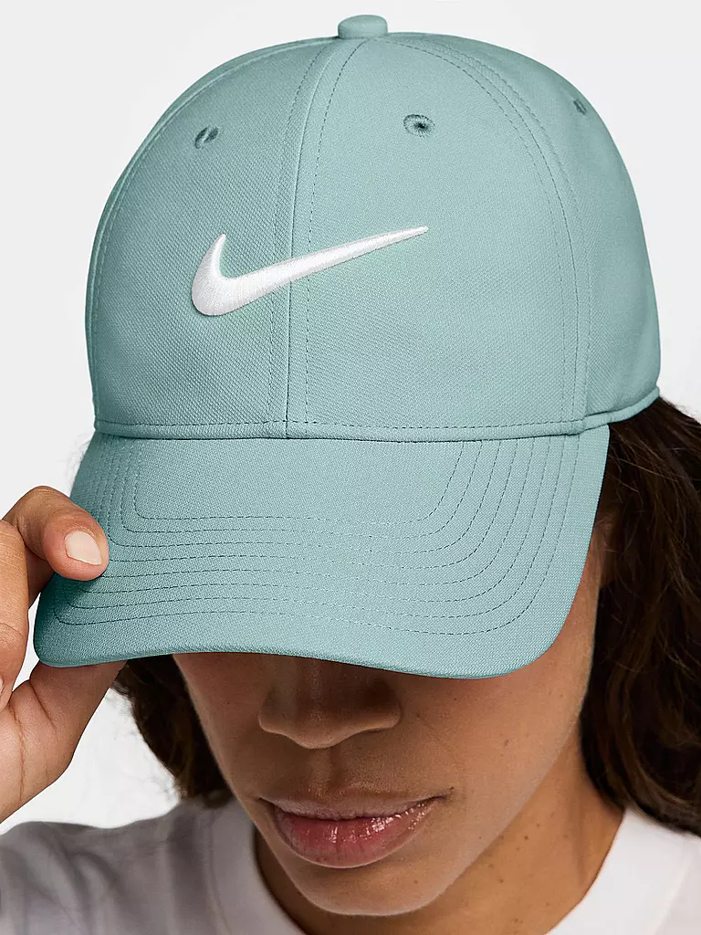 NIKE | Kappe Dri-FIT Club 7 | petrol