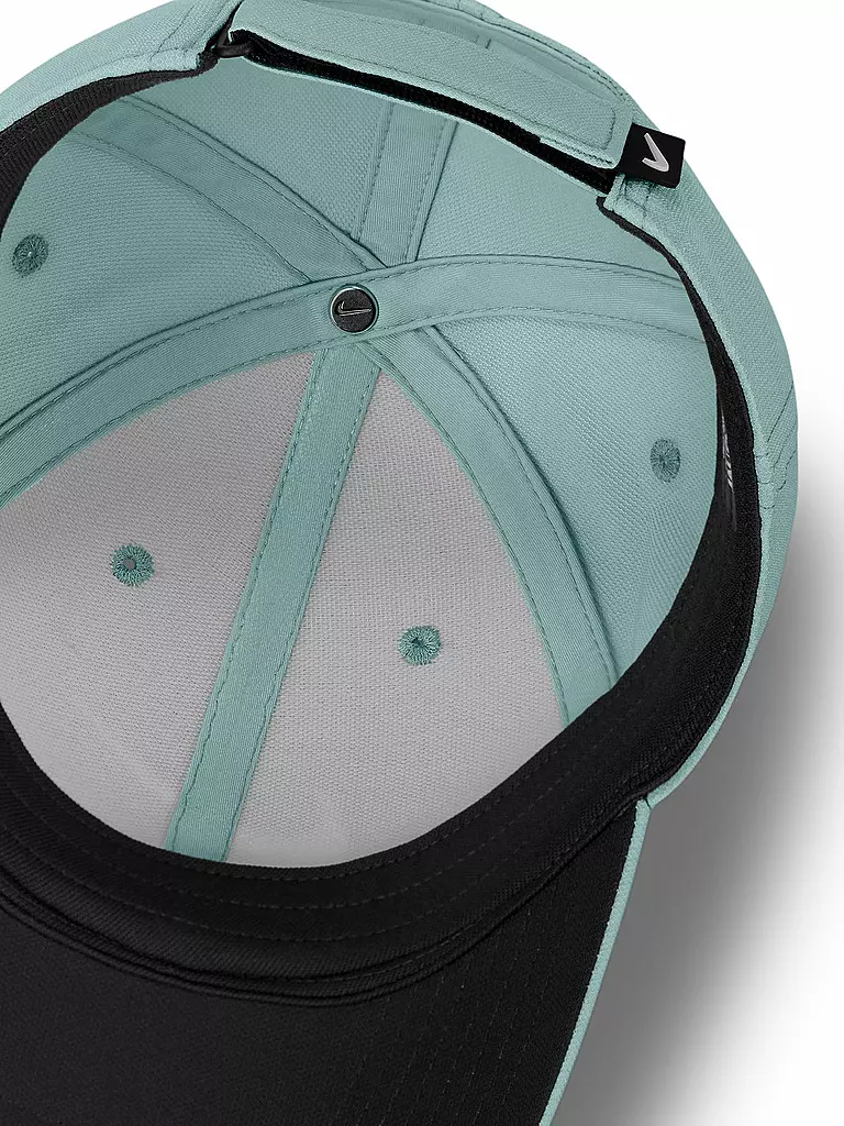 NIKE | Kappe Dri-FIT Club 7 | petrol