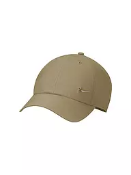 NIKE | Kappe Dri-FIT Club | camel