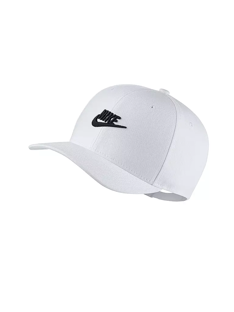 NIKE | Kappe FUT Snapback | weiss
