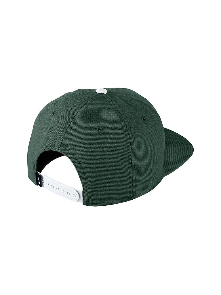 NIKE | Kappe Nike Sportswear Pro Cap | grau