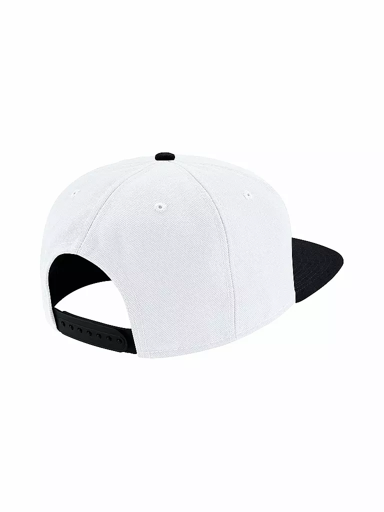 NIKE | Kappe Pro Swoosh Classic | weiss