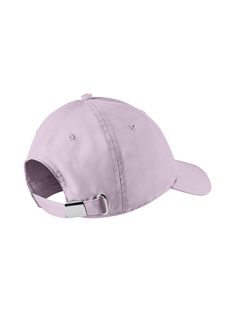 NIKE | Kappe Sportswear Heritage86 | lila
