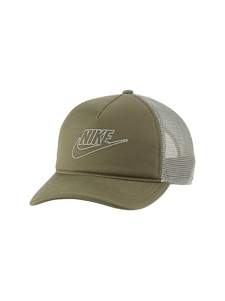 NIKE | Kappe Trucker Classic 99 | olive