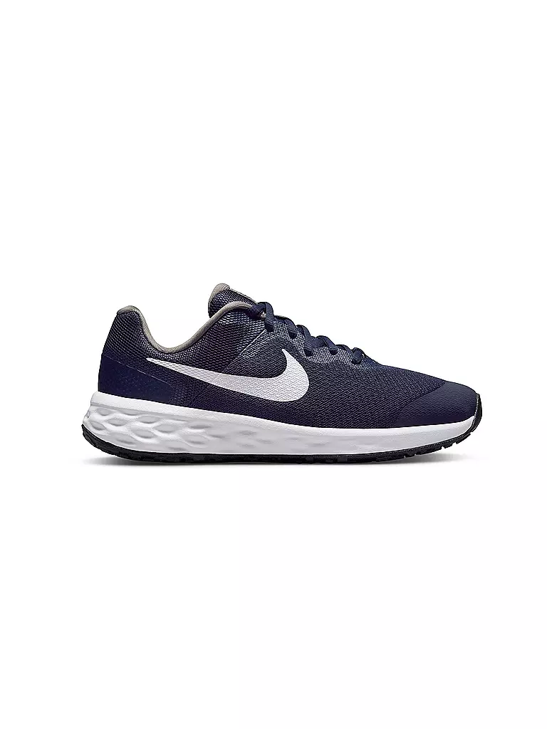 NIKE | Kinder Fitnessschuhe Revolution 6 | blau