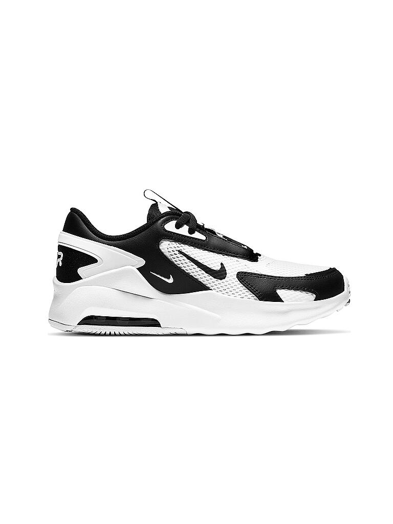 NIKE | Kinder Freizeitschuhe Air Max Bolt | schwarz