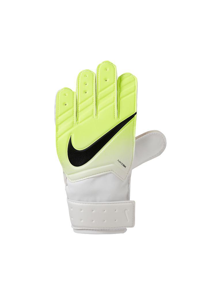 NIKE | Kinder Fußball Torwarthandschuhe Match Goalkeeper | 