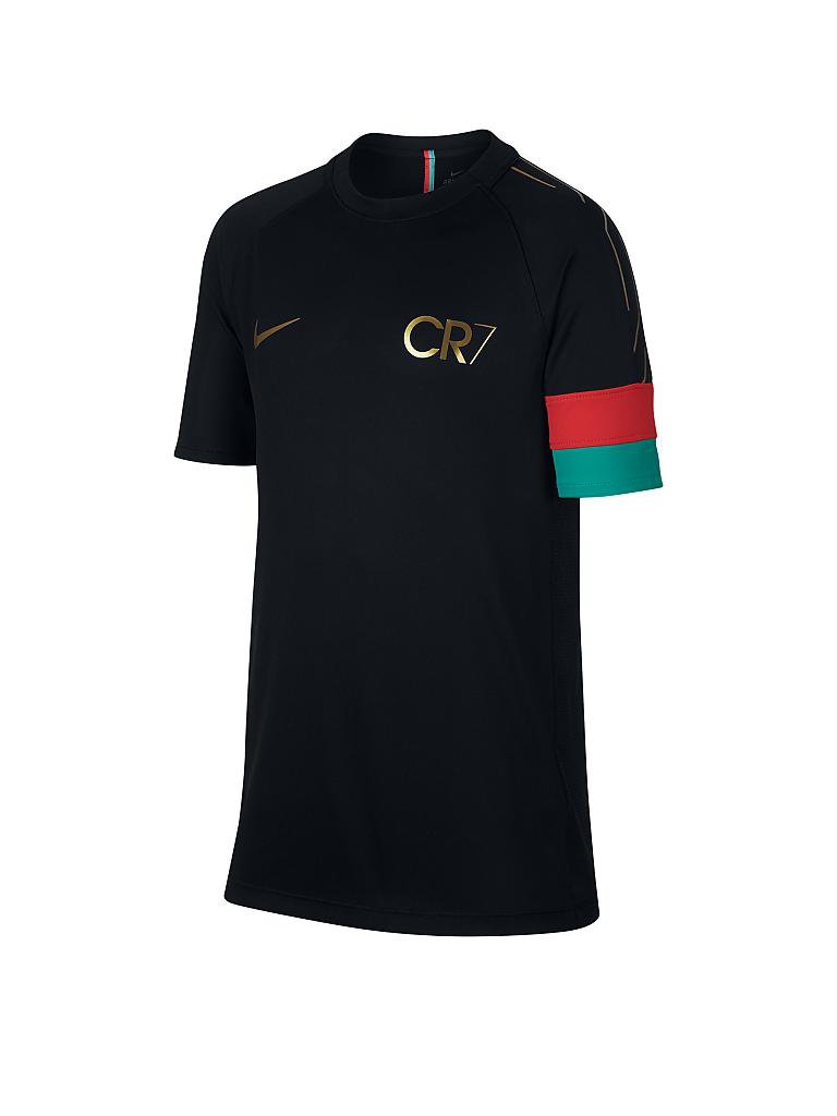 NIKE | Kinder Fußball-Shirt Dri-FIT Academy CR7 | 