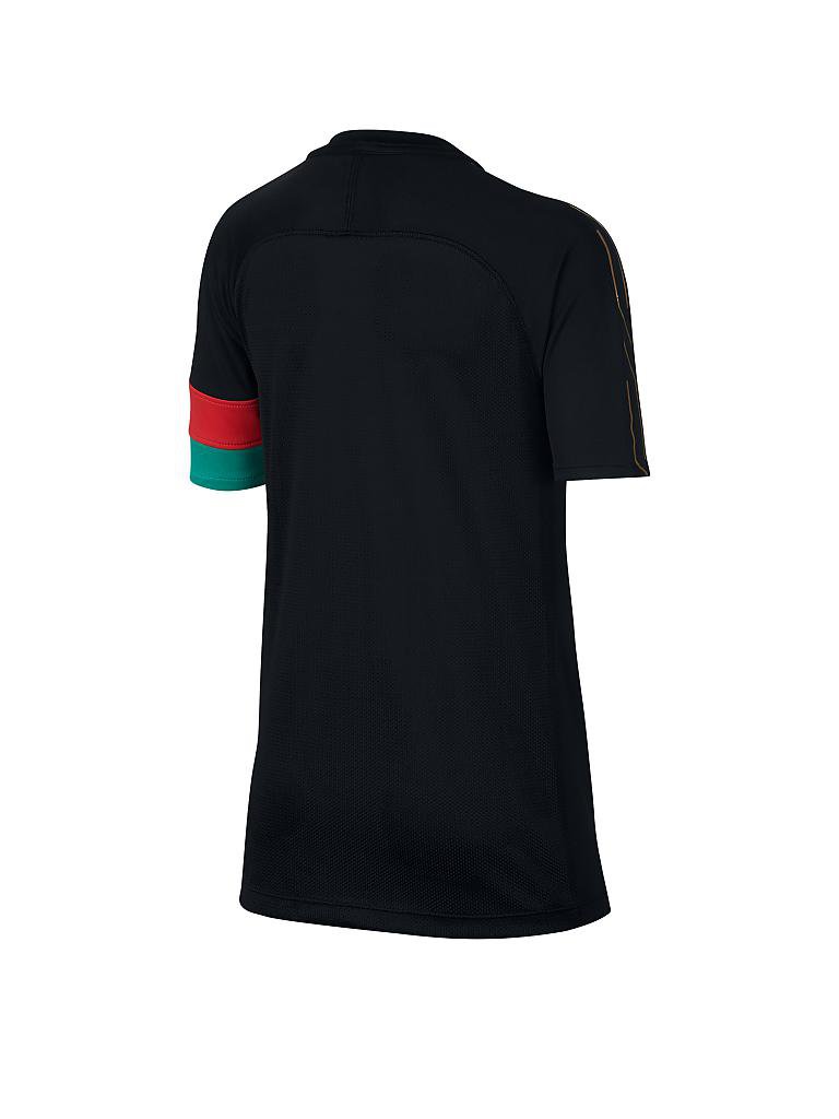 NIKE | Kinder Fußball-Shirt Dri-FIT Academy CR7 | 