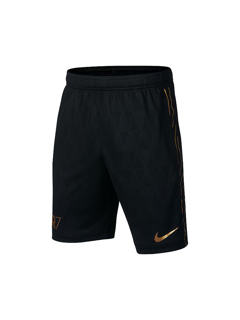 NIKE | Kinder Fußball-Short Dri-FIT Academy CR7 | 