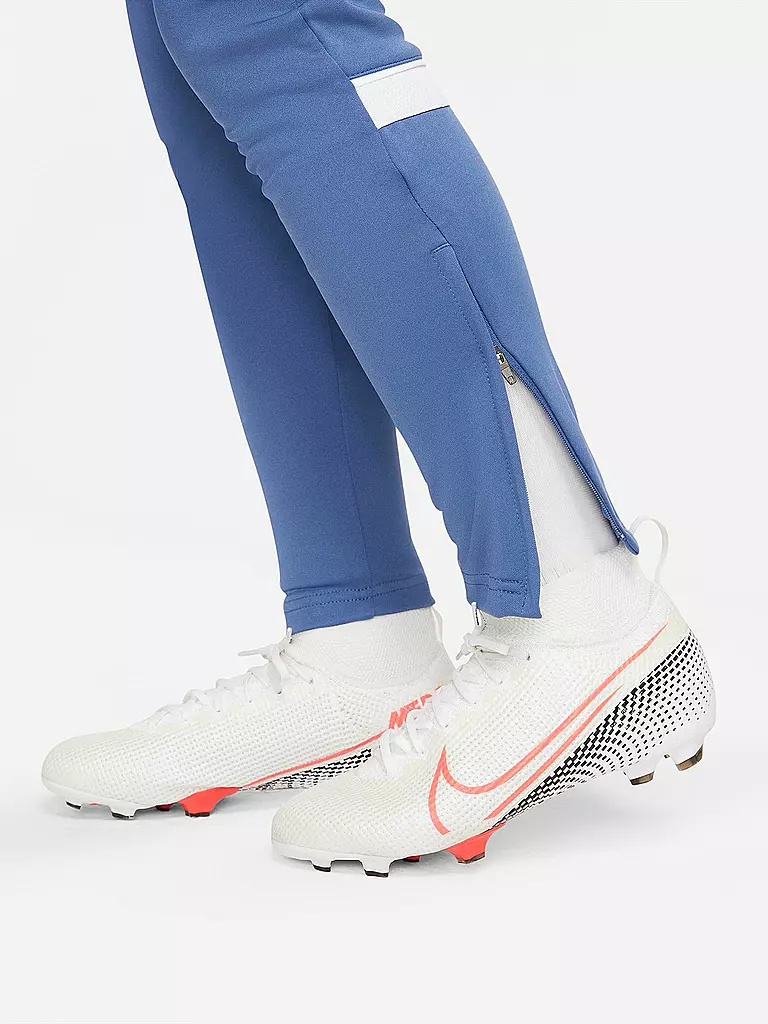 NIKE | Kinder Fußballhose Dri-FIT Academy | blau