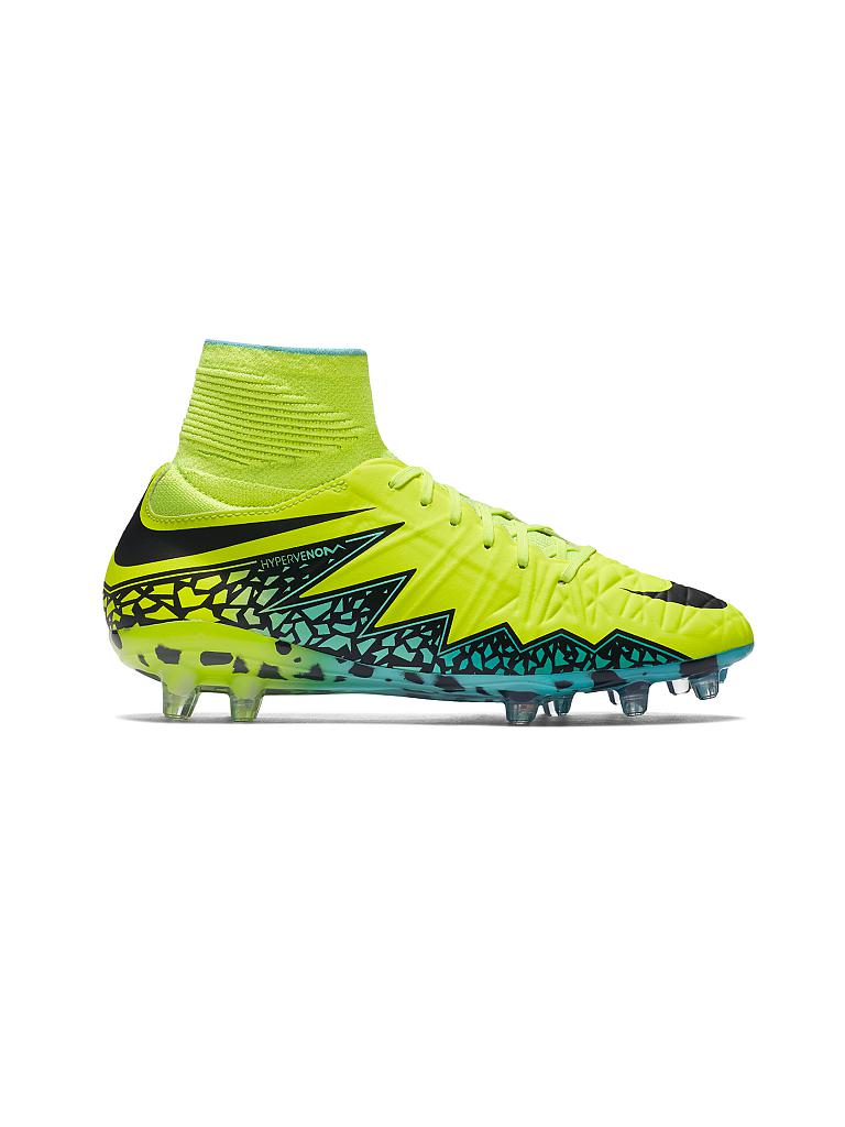 NIKE | Kinder Fußballschuh Nocken Hypervenom Phantom 2 | 