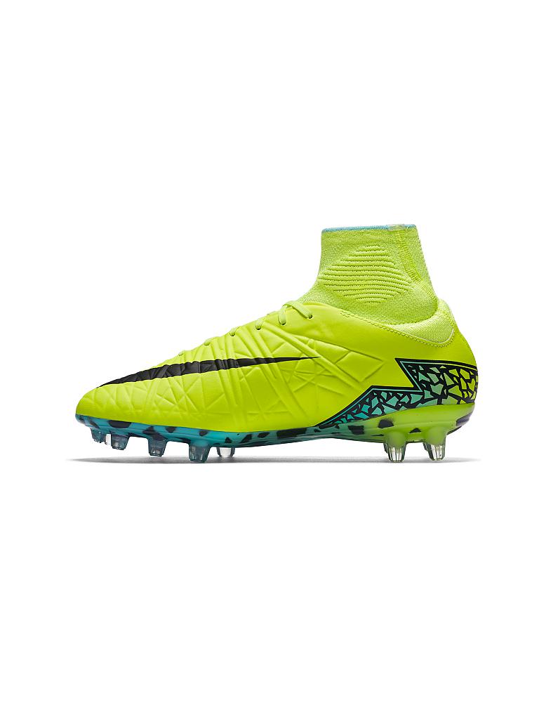 NIKE | Kinder Fußballschuh Nocken Hypervenom Phantom 2 | 