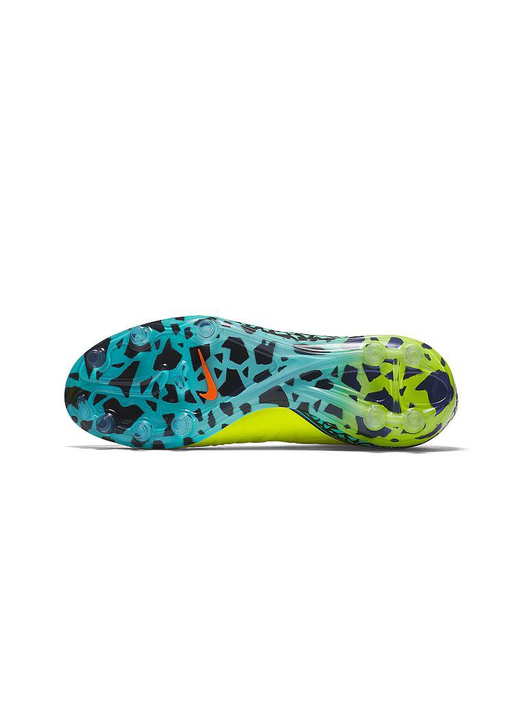 NIKE | Kinder Fußballschuh Nocken Hypervenom Phantom 2 | 