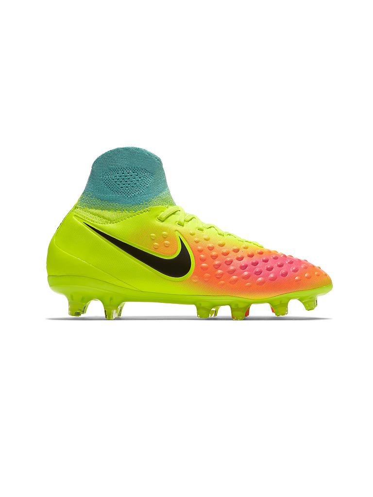 NIKE | Kinder Fußballschuh Nocken Magista Obra 2 FG | 