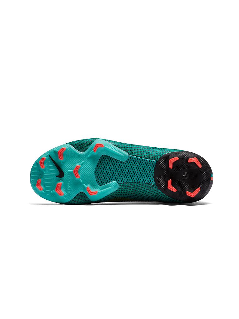 NIKE | Kinder Fußballschuh Nocken Mercurial Superfly 360 Elite CR7 FG | 