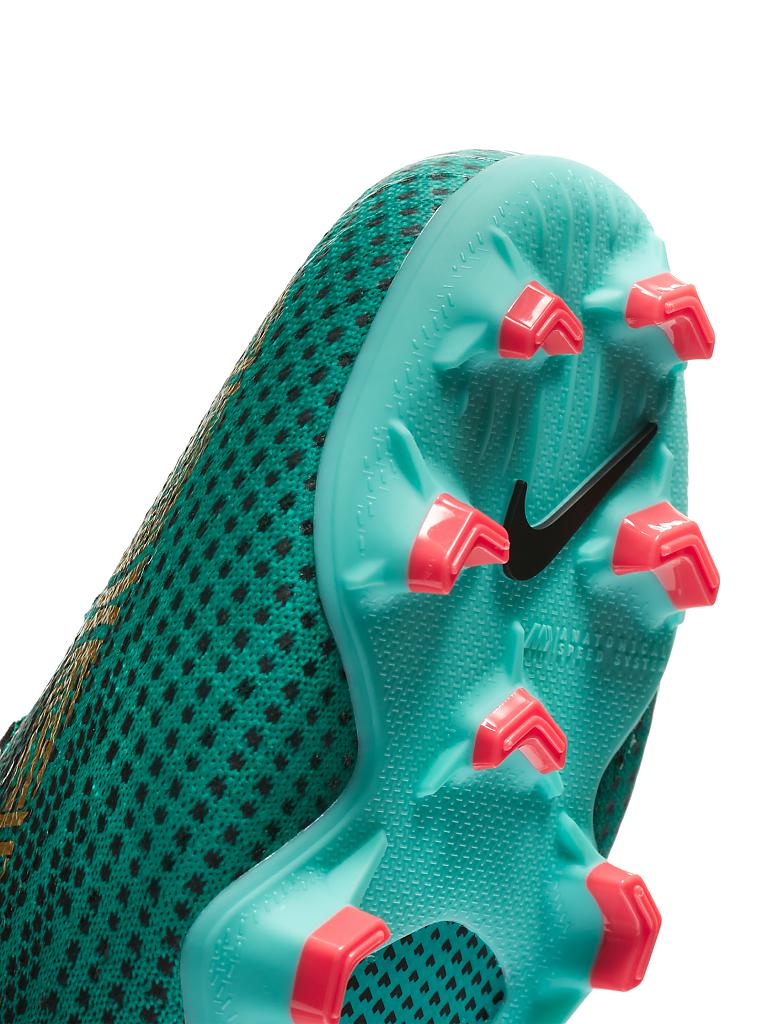 NIKE | Kinder Fußballschuh Nocken Mercurial Superfly 360 Elite CR7 FG | 