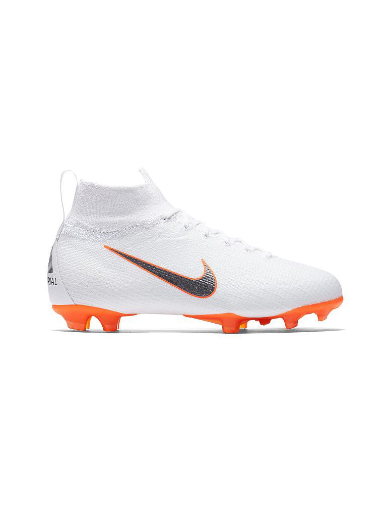 NIKE | Kinder Fußballschuh Nocken Mercurial Superfly 360 Elite FG | 