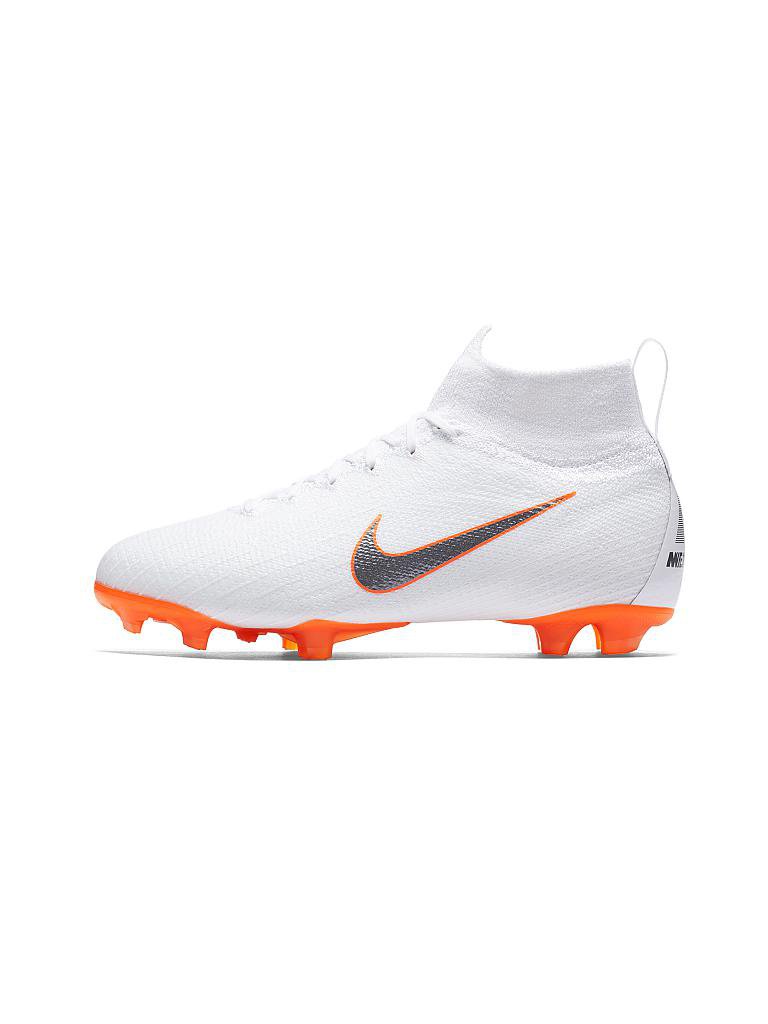 NIKE | Kinder Fußballschuh Nocken Mercurial Superfly 360 Elite FG | 
