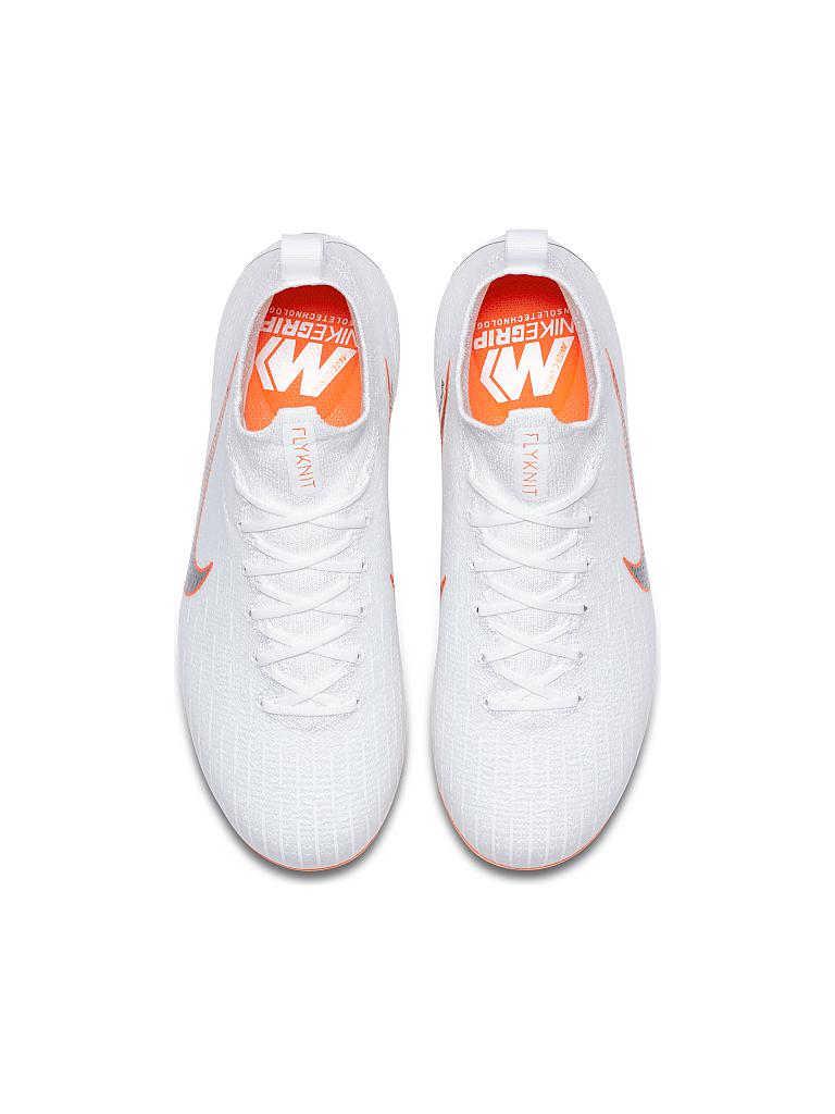 NIKE | Kinder Fußballschuh Nocken Mercurial Superfly 360 Elite FG | 