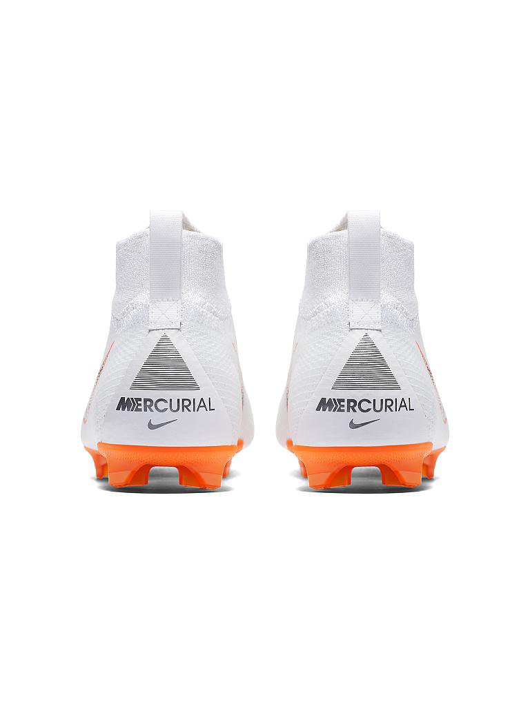NIKE | Kinder Fußballschuh Nocken Mercurial Superfly 360 Elite FG | 