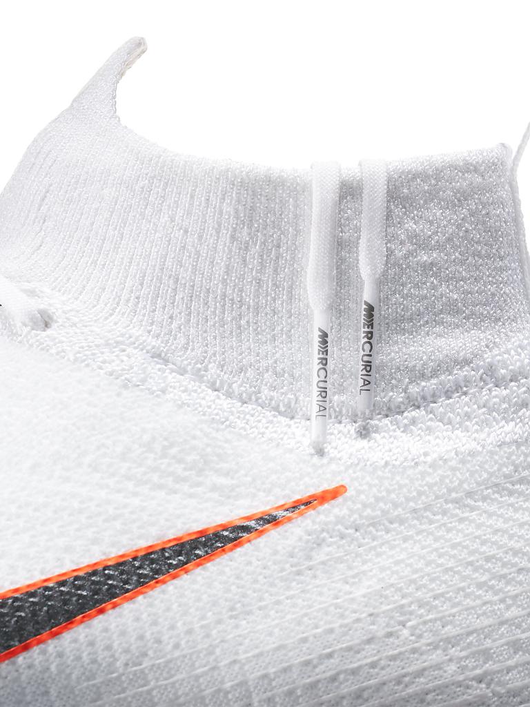 NIKE | Kinder Fußballschuh Nocken Mercurial Superfly 360 Elite FG | 