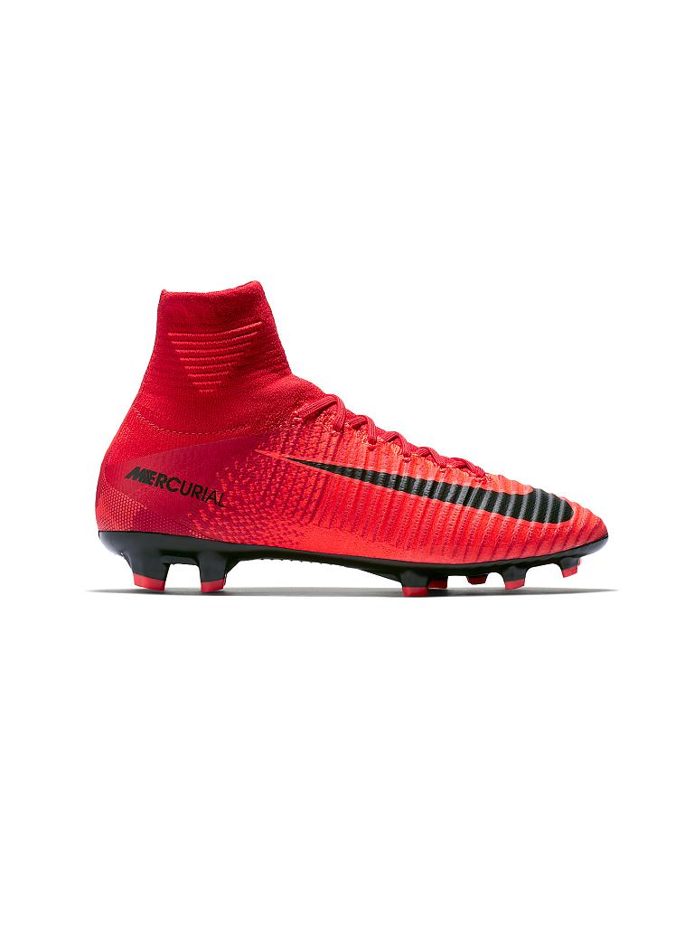 NIKE | Kinder Fußballschuh Nocken Mercurial Superfly V DF FG | 