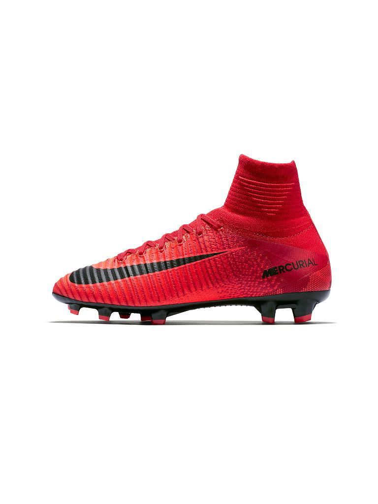 NIKE | Kinder Fußballschuh Nocken Mercurial Superfly V DF FG | 