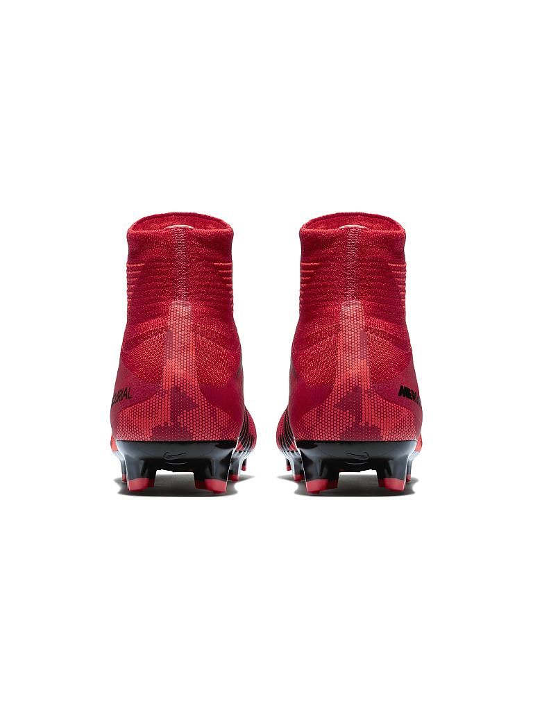 NIKE | Kinder Fußballschuh Nocken Mercurial Superfly V DF FG | 
