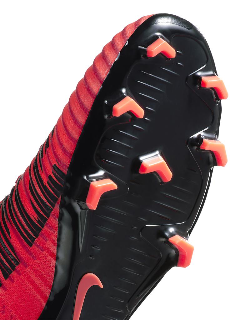 NIKE | Kinder Fußballschuh Nocken Mercurial Superfly V DF FG | 
