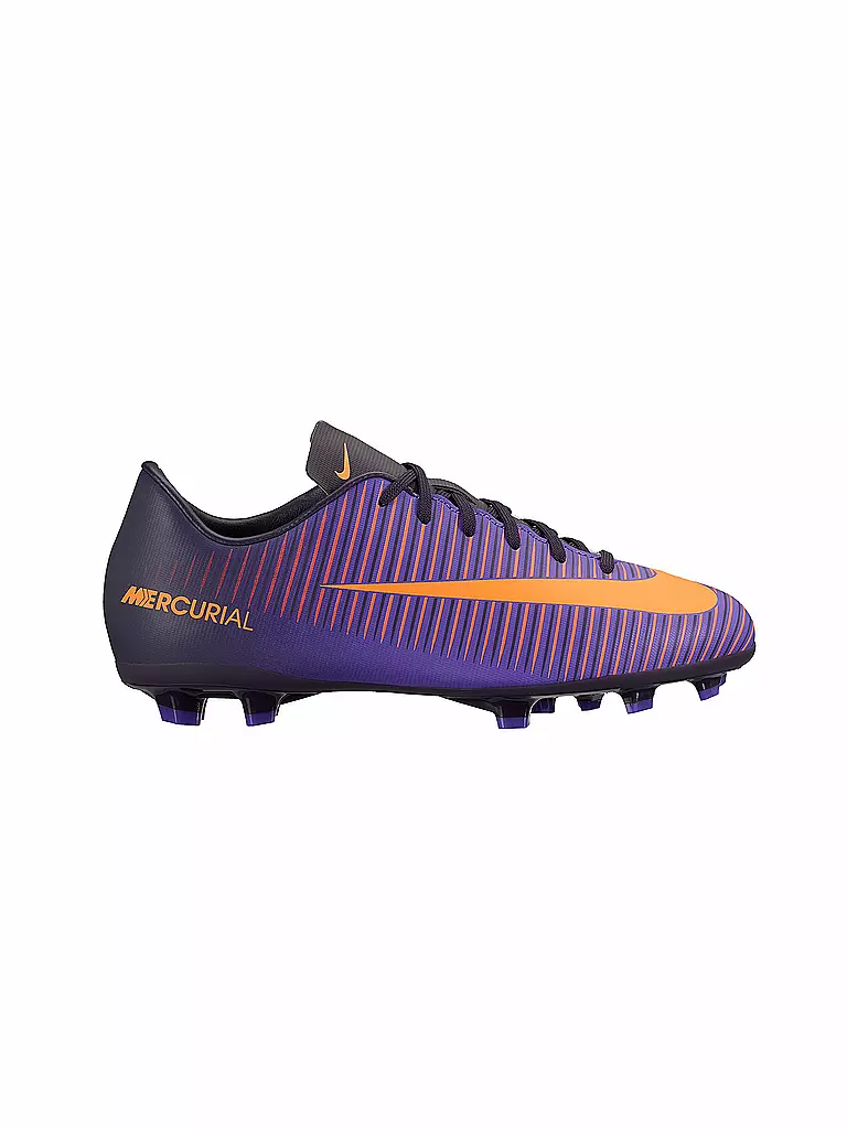NIKE | Kinder Fußballschuh Nocken Mercurial Vapor XI FG | 