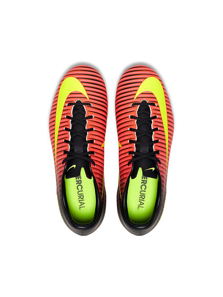 NIKE | Kinder Fußballschuh Nocken Mercurial Vapor XI FG | 
