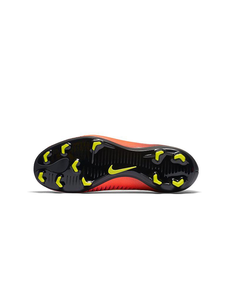 NIKE | Kinder Fußballschuh Nocken Mercurial Vapor XI FG | 