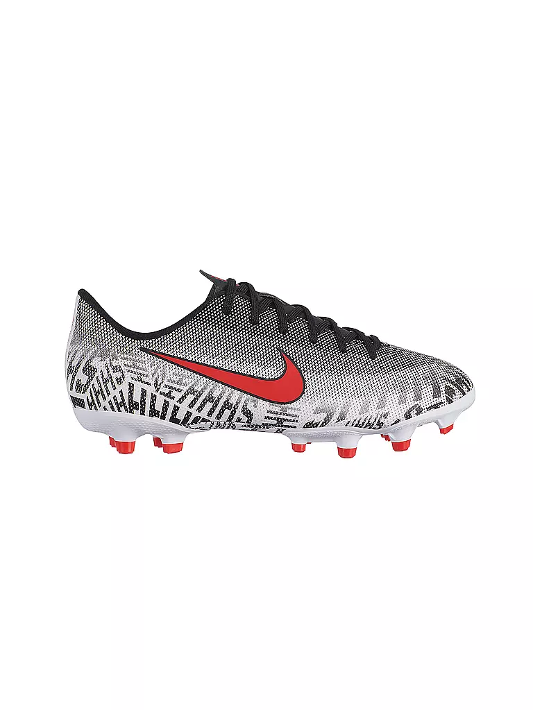 NIKE | Kinder Fußballschuh Nocken Mercurial Vapor XII Academy Neymar Jr MG | 