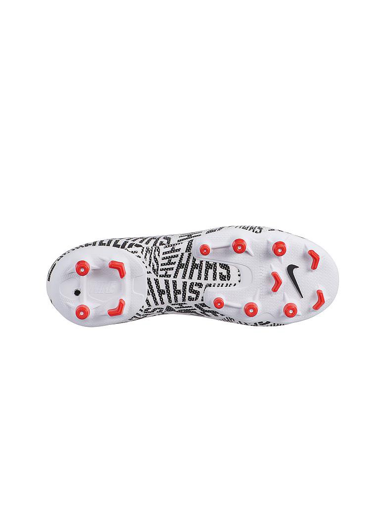 NIKE | Kinder Fußballschuh Nocken Mercurial Vapor XII Academy Neymar Jr MG | 