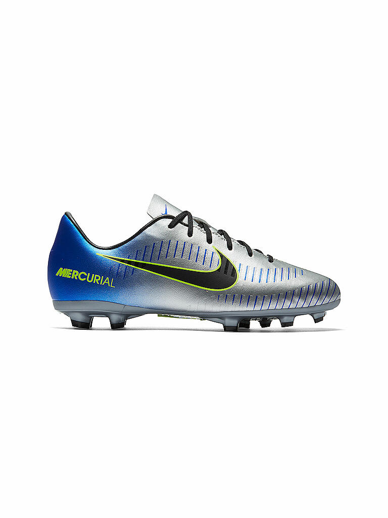 NIKE | Kinder Fußballschuh Nocken Mercurial Victory VI Neymar FG | 