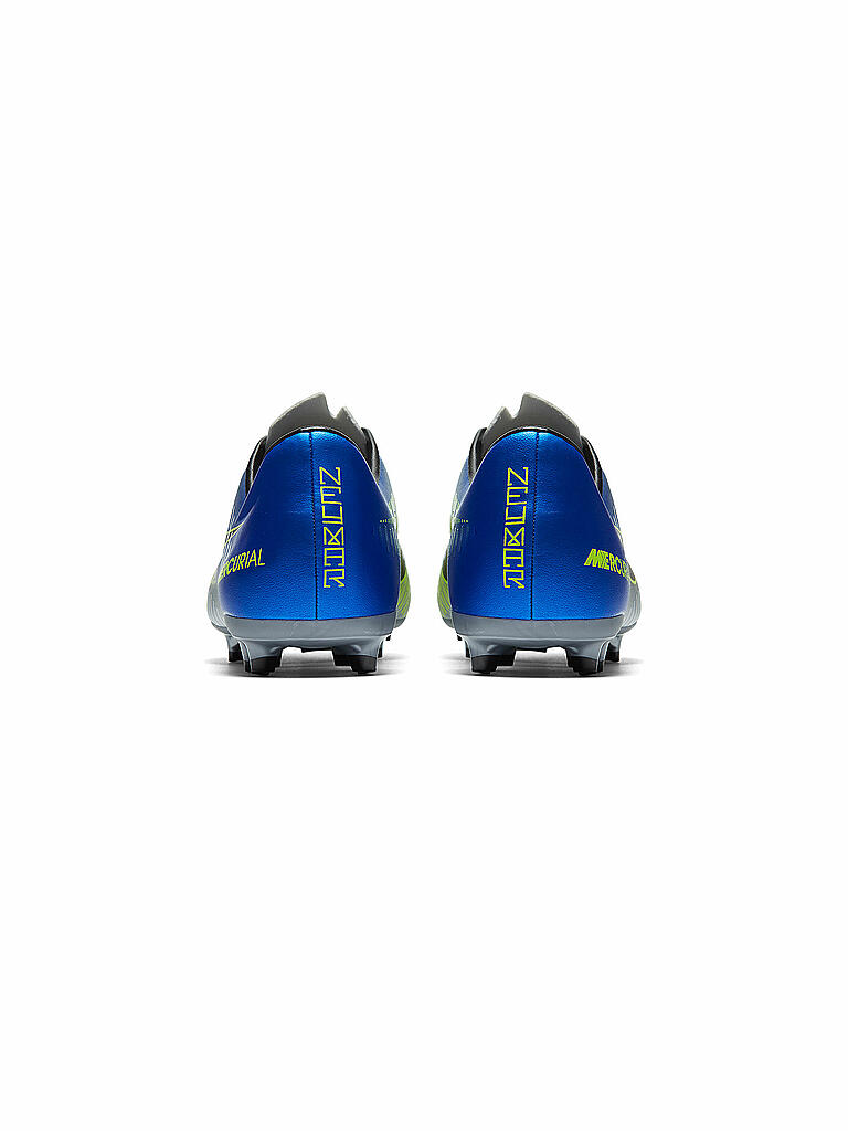 NIKE | Kinder Fußballschuh Nocken Mercurial Victory VI Neymar FG | 
