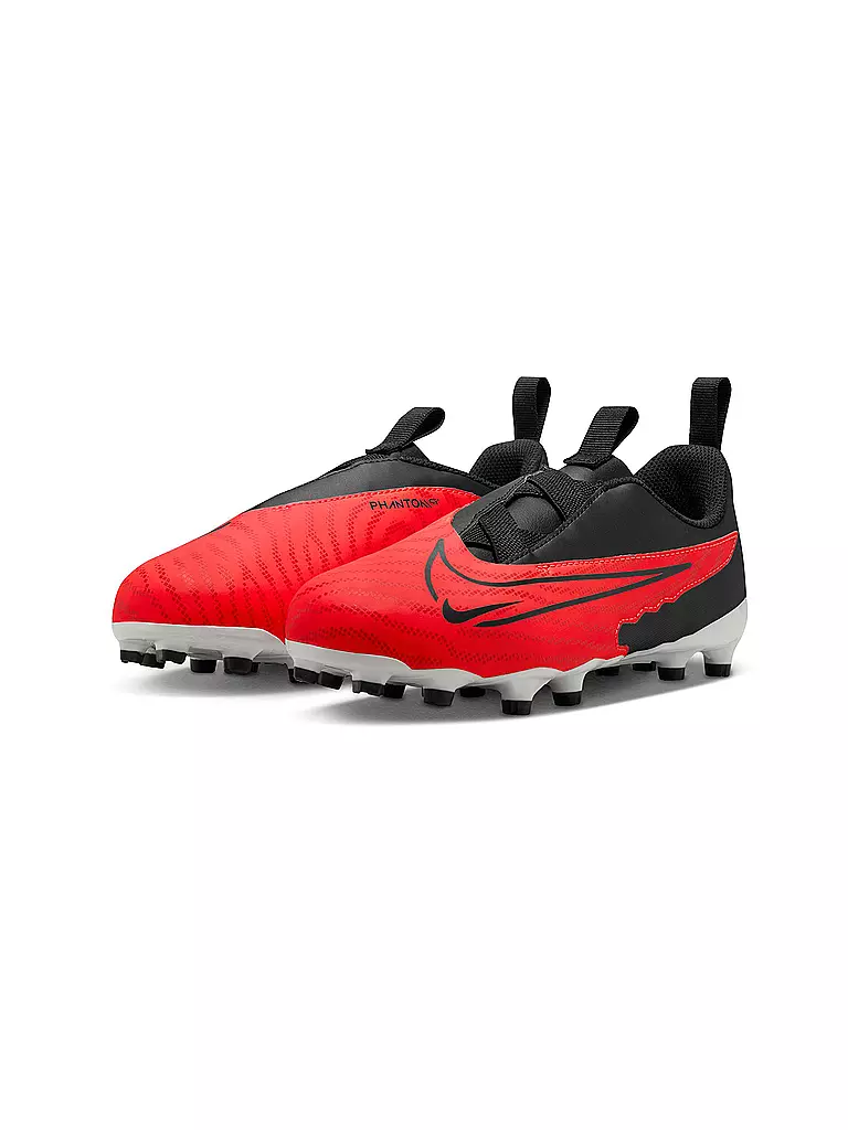 NIKE | Kinder Fußballschuhe Jr. Phantom GX Academy MG | weiss