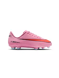 NIKE | Kinder Fußballschuhe Mercurial Vapor 16 Club Nocken | lila