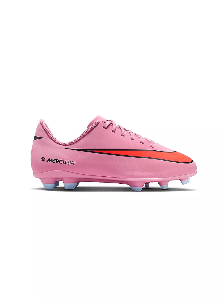 NIKE | Kinder Fußballschuhe Mercurial Vapor 16 Club Nocken | lila