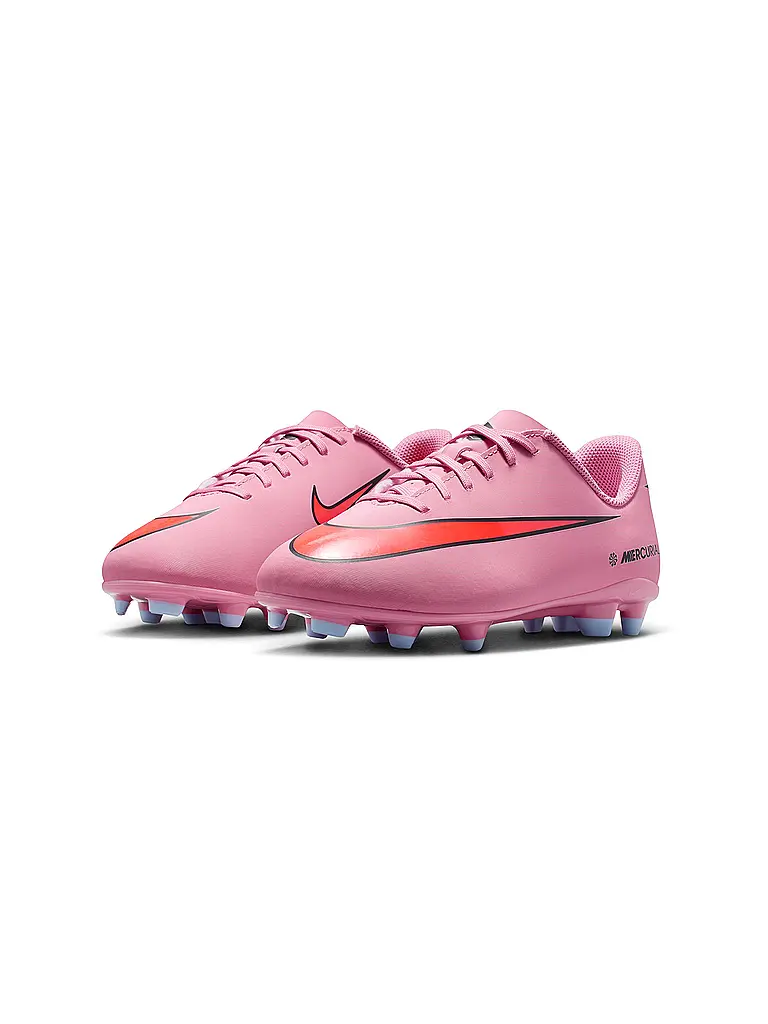 NIKE | Kinder Fußballschuhe Mercurial Vapor 16 Club Nocken | 