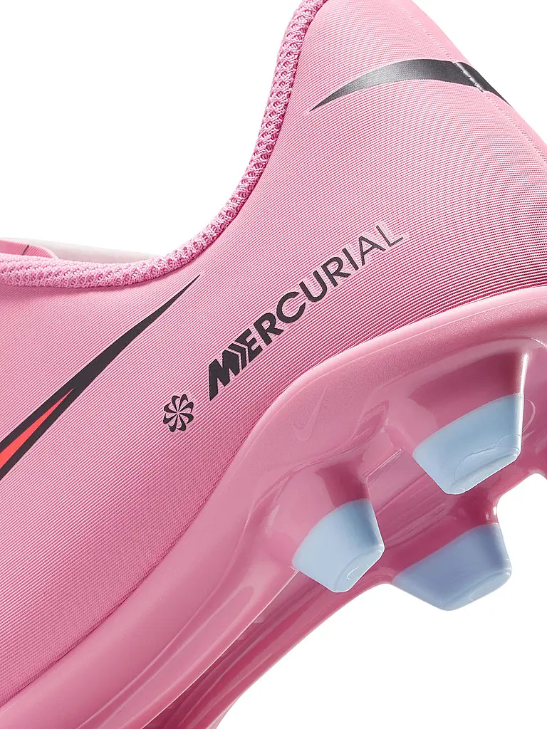 NIKE | Kinder Fußballschuhe Mercurial Vapor 16 Club Nocken | 