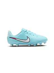 NIKE | Kinder Fußballschuhe Tiempo Legend 10 Academy Nocken | türkis