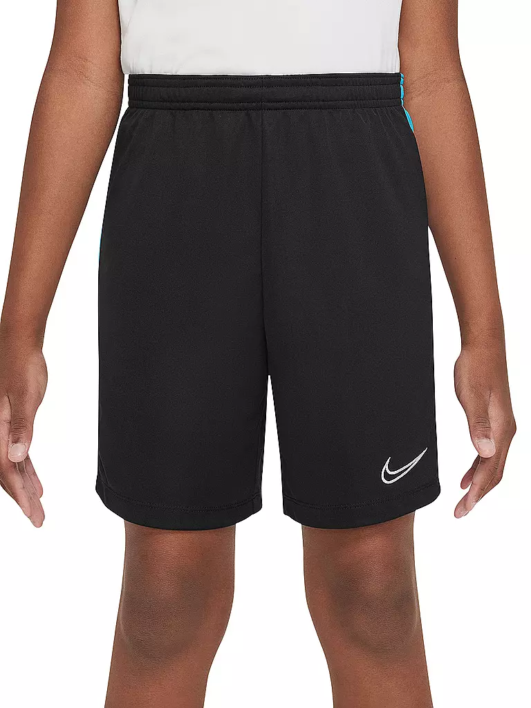 NIKE | Kinder Fußballshort Dri-FIT Academy23 | schwarz