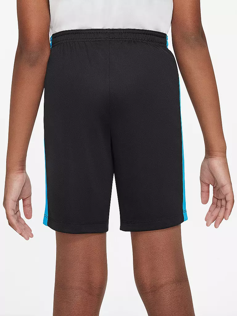 NIKE | Kinder Fußballshort Dri-FIT Academy23 | schwarz