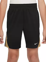 NIKE | Kinder Fußballshort Dri-FIT Haaland | schwarz