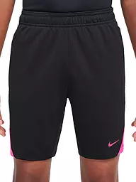 NIKE | Kinder Fußballshort Dri-FIT Haaland | schwarz