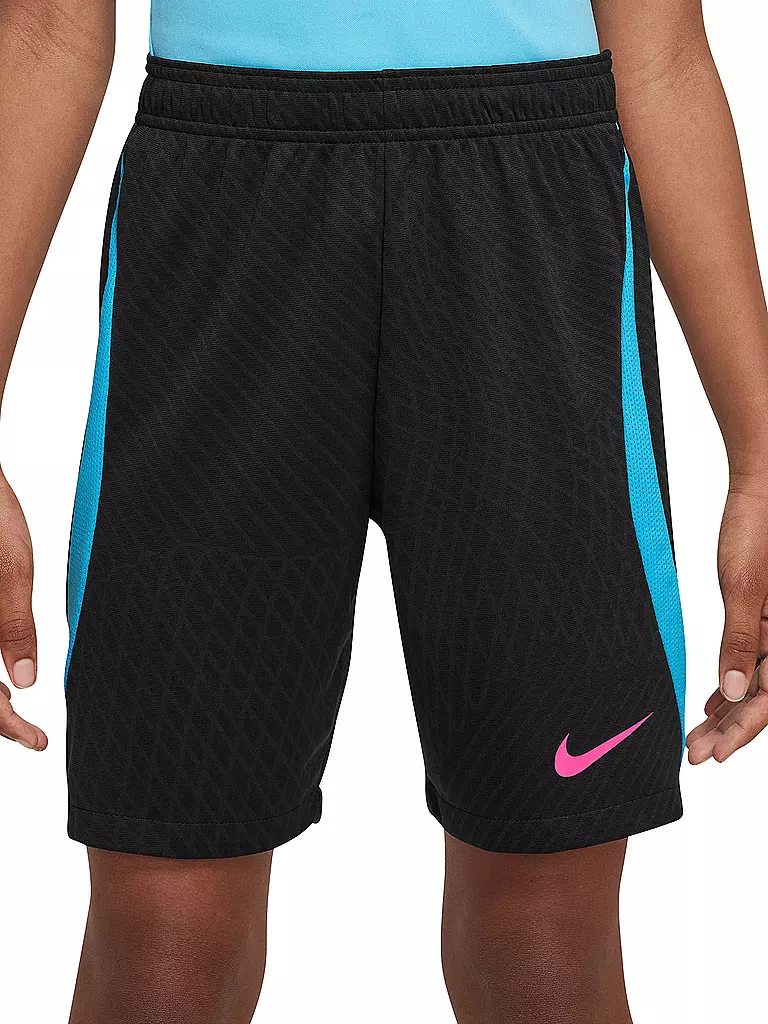 NIKE | Kinder Fußballshort Dri-FIT Strike | schwarz