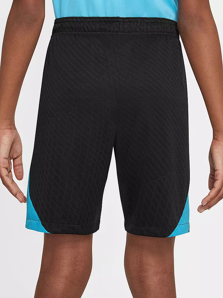 NIKE | Kinder Fußballshort Dri-FIT Strike | schwarz